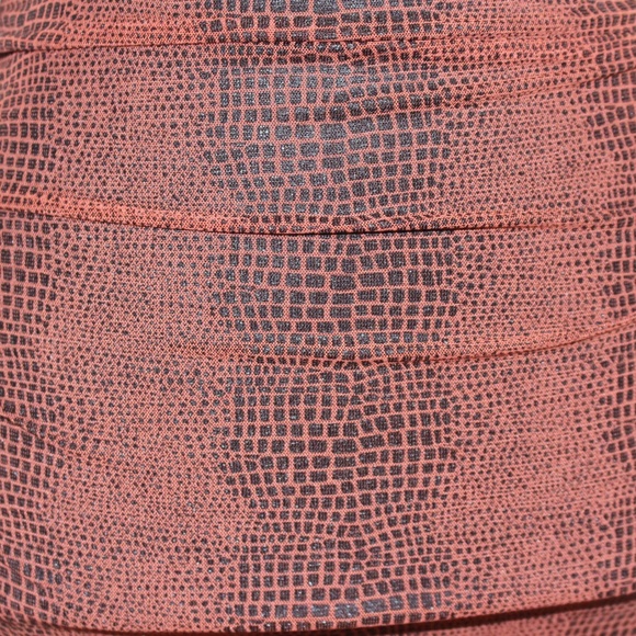 Windsor, mini BodyCon halter dress - Picture 5 of 8